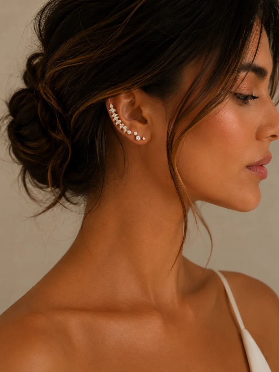 Piercings